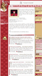 Mobile Screenshot of mabel-esteves-velazques.memory-of.com