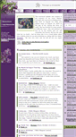 Mobile Screenshot of marilyn-cortright.memory-of.com