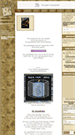 Mobile Screenshot of jack-mayhew.memory-of.com