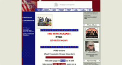 Desktop Screenshot of joshua-omvig.memory-of.com