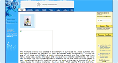 Desktop Screenshot of jesse-summers.memory-of.com