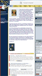 Mobile Screenshot of joseph-bovia.memory-of.com