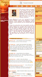 Mobile Screenshot of lamont-blackston-sr.memory-of.com