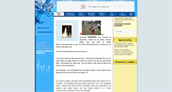 Desktop Screenshot of dennisrdillonsr.memory-of.com
