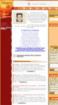 Mobile Screenshot of nicotripiciano.memory-of.com