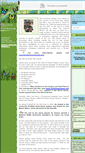 Mobile Screenshot of hunter-ray-berry.memory-of.com