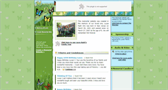 Desktop Screenshot of lucas-ratti.memory-of.com