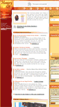 Mobile Screenshot of amber-sanchez.memory-of.com