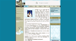 Desktop Screenshot of abioudun-ojo-nnorom.memory-of.com
