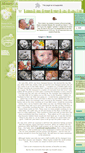 Mobile Screenshot of kaden-danuser.memory-of.com