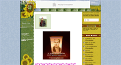 Desktop Screenshot of john-cowling.memory-of.com