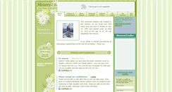 Desktop Screenshot of kyle-faltus.memory-of.com