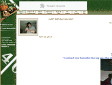 Tablet Screenshot of brandon-killingsworth.memory-of.com