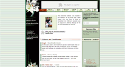 Desktop Screenshot of jason-hagen.memory-of.com