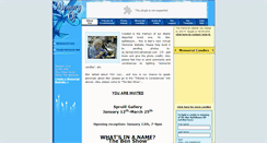 Desktop Screenshot of mr-ben-apfelbaum.memory-of.com