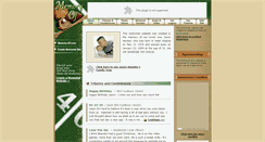 Desktop Screenshot of jason-hensley.memory-of.com