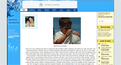 Desktop Screenshot of joe-louis-knowles.memory-of.com