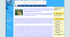Desktop Screenshot of kyledavidmiller.memory-of.com