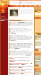 Mobile Screenshot of curtis-ittner.memory-of.com