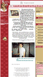 Mobile Screenshot of brydon-lehnartz.memory-of.com