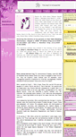 Mobile Screenshot of ethel-l-hamilton-king.memory-of.com