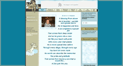 Desktop Screenshot of john-santopietro.memory-of.com