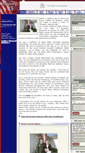 Mobile Screenshot of jamesjosephholtom.memory-of.com