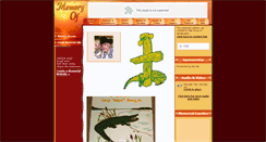 Desktop Screenshot of jerry-gator-young-jr.memory-of.com