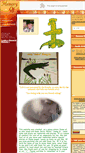 Mobile Screenshot of jerry-gator-young-jr.memory-of.com