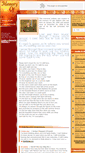 Mobile Screenshot of luke-walters.memory-of.com