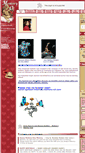 Mobile Screenshot of kenzie-golden-roden.memory-of.com