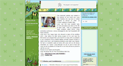 Desktop Screenshot of louis-felix-mcbride.memory-of.com