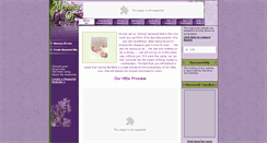 Desktop Screenshot of alexis-goudelock.memory-of.com