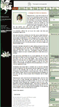 Mobile Screenshot of gina-yeh.memory-of.com