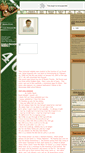 Mobile Screenshot of bg27.memory-of.com