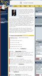 Mobile Screenshot of hubert-shabdue.memory-of.com