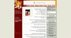 Desktop Screenshot of melindaleerieger.memory-of.com