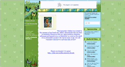 Desktop Screenshot of jeffrey-rauch.memory-of.com