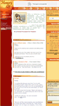 Mobile Screenshot of joseph-howell.memory-of.com
