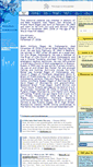 Mobile Screenshot of mark-eagan.memory-of.com