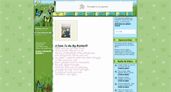 Desktop Screenshot of nicole-schwartz.memory-of.com