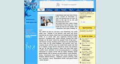 Desktop Screenshot of craig-wilson-mosher.memory-of.com