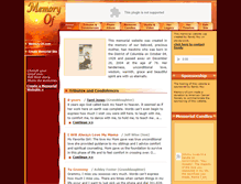 Tablet Screenshot of nan-hawkins.memory-of.com