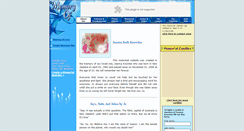 Desktop Screenshot of jo-knowles.memory-of.com