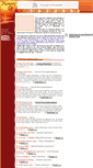 Mobile Screenshot of daniel-fleming.memory-of.com