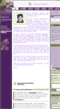 Mobile Screenshot of jill-zoerb.memory-of.com