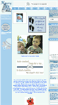 Mobile Screenshot of camden-ward.memory-of.com
