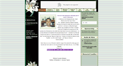 Desktop Screenshot of bdt.memory-of.com