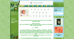 Desktop Screenshot of elijah-merritt.memory-of.com
