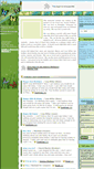 Mobile Screenshot of jessica-wallace.memory-of.com